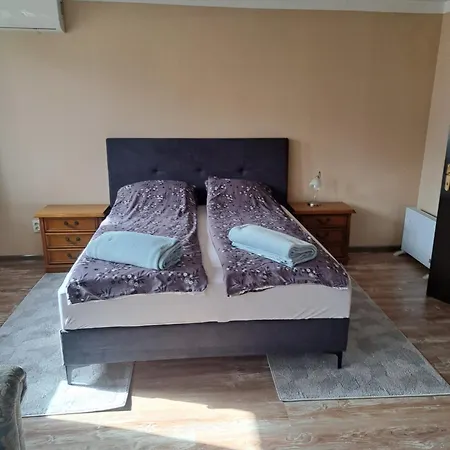 Al-dino Guest house Sarajevo