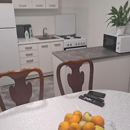 Guest house Al-dino Sarajevo