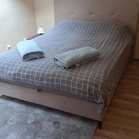Guest house Al-dino