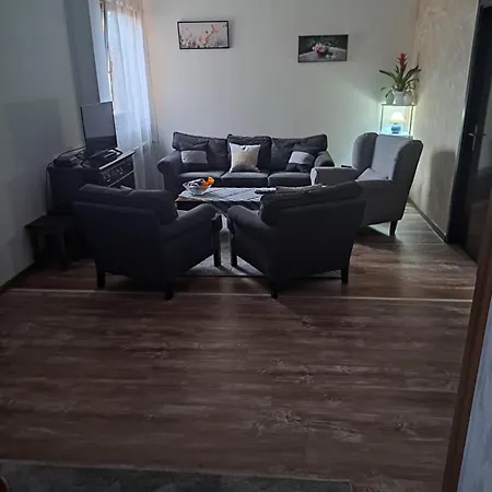 Al-dino Guest house Sarajevo