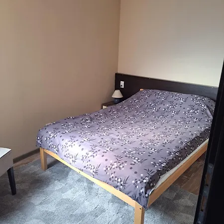 Al-dino Guest house Sarajevo