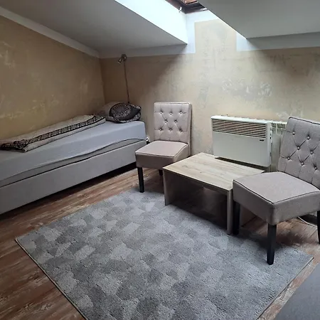 Guest house Al-dino Sarajevo
