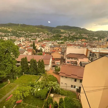 Al-dino Sarajevo