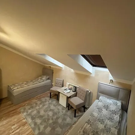 Al-dino Guest house