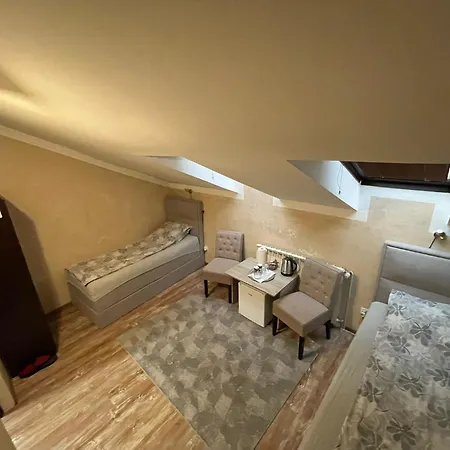 Al-dino Guest house Sarajevo
