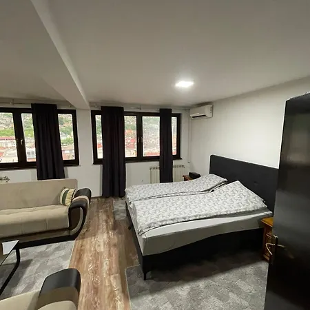 Guest house Al-dino Sarajevo
