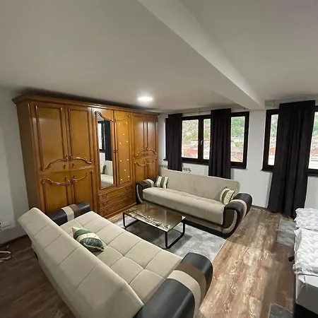 Guest house Al-dino